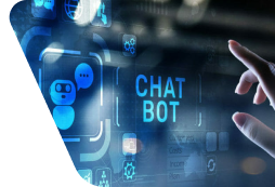 ChatBild service