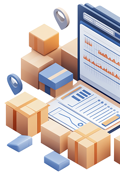 Gráficos y cajas de información